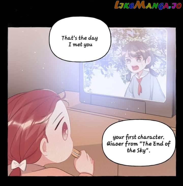 Superstar Rivalry Chapter 96 - page 4