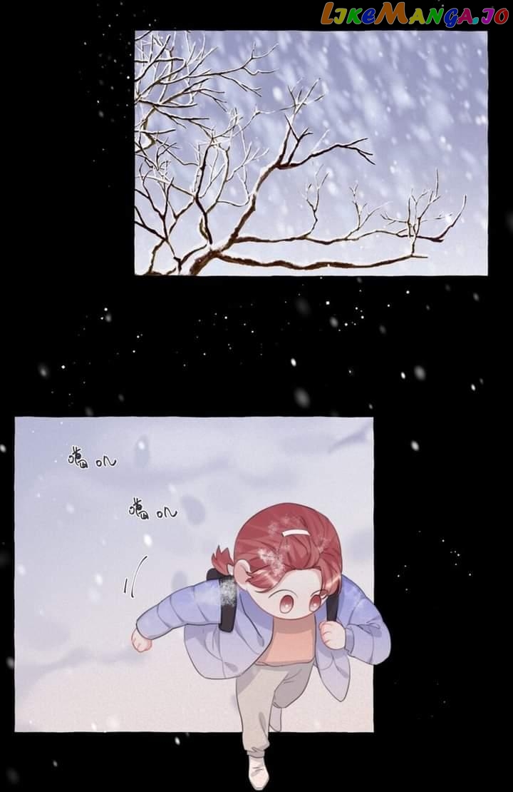Superstar Rivalry Chapter 96 - page 6