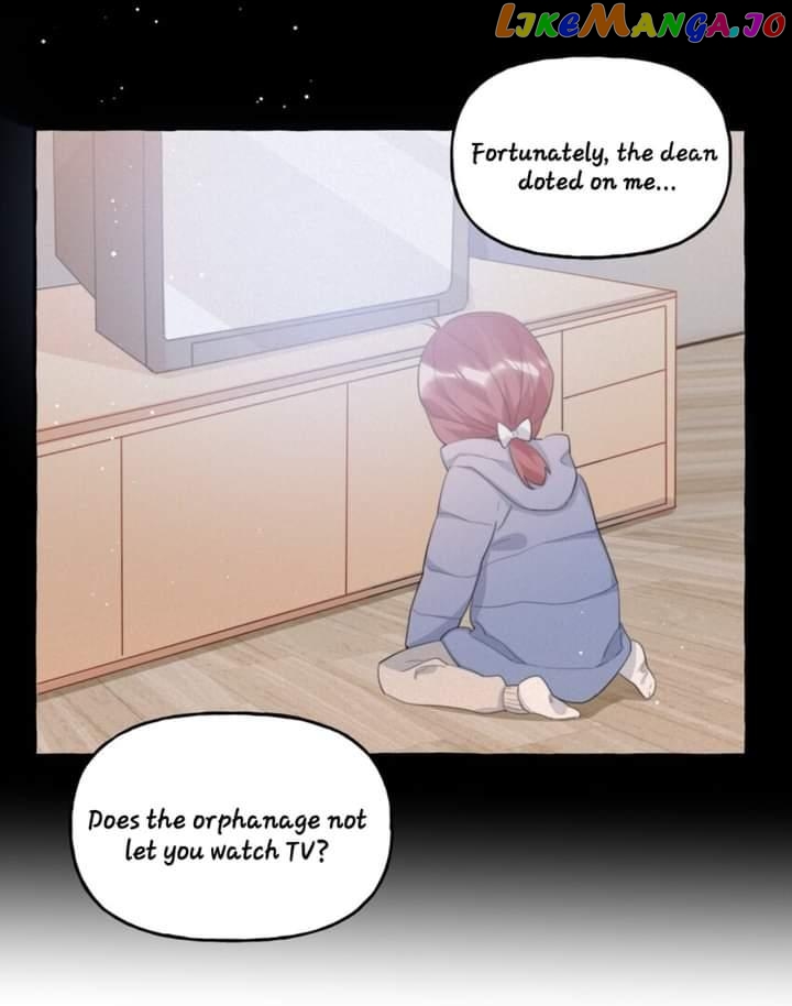 Superstar Rivalry Chapter 96 - page 8