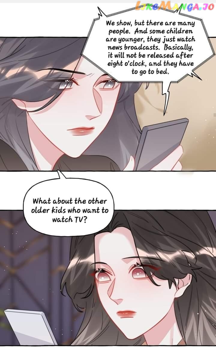 Superstar Rivalry Chapter 96 - page 9