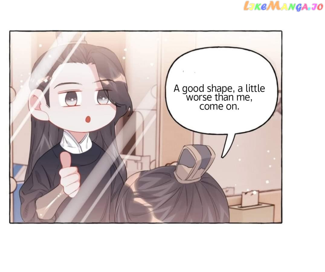 Superstar Rivalry chapter 32 - page 15
