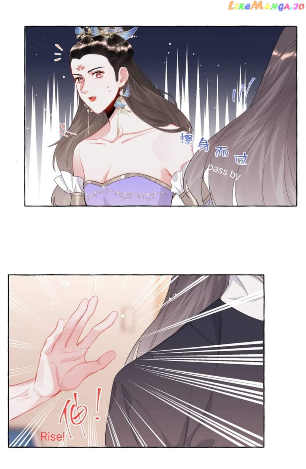Superstar Rivalry chapter 32 - page 20