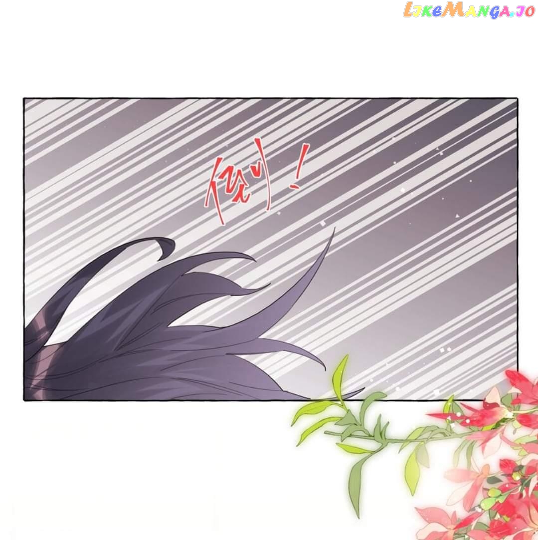 Superstar Rivalry chapter 32 - page 22