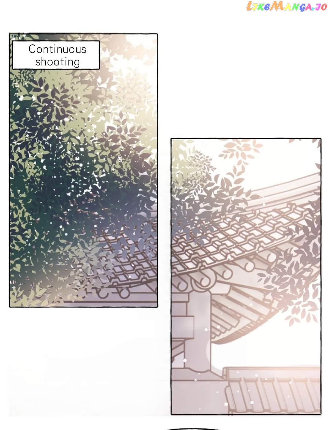 Superstar Rivalry chapter 32 - page 3