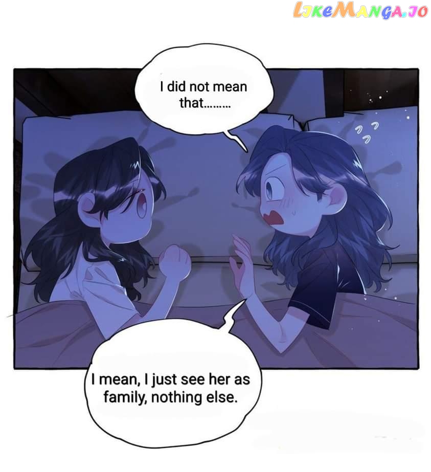 Superstar Rivalry chapter 73 - page 14