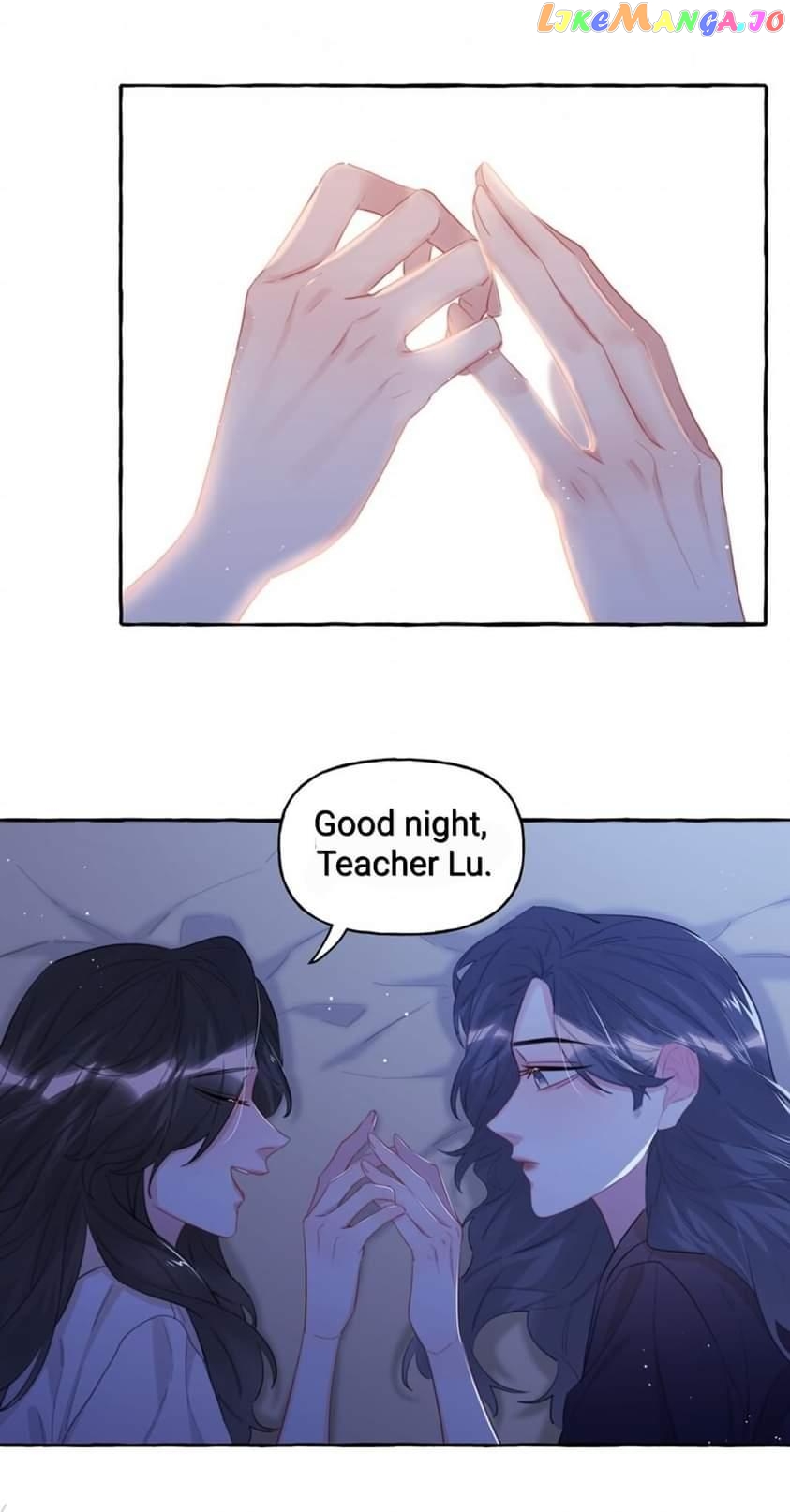 Superstar Rivalry chapter 73 - page 16