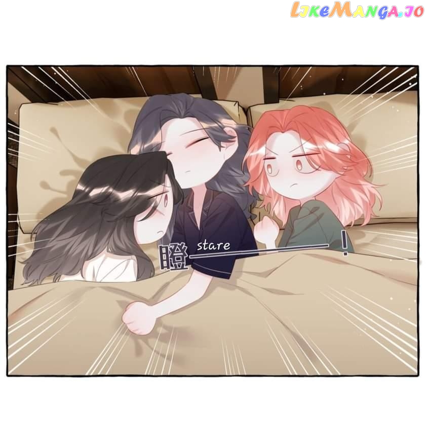 Superstar Rivalry chapter 73 - page 19