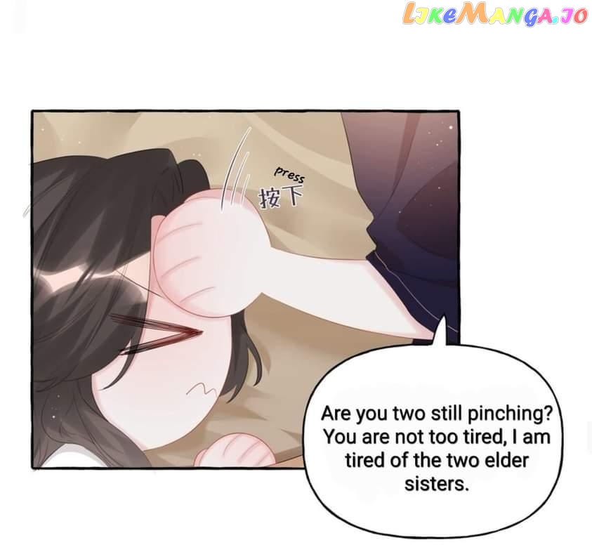 Superstar Rivalry chapter 73 - page 20