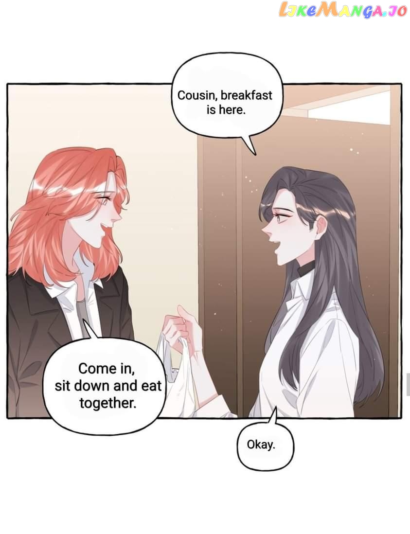 Superstar Rivalry chapter 73 - page 23