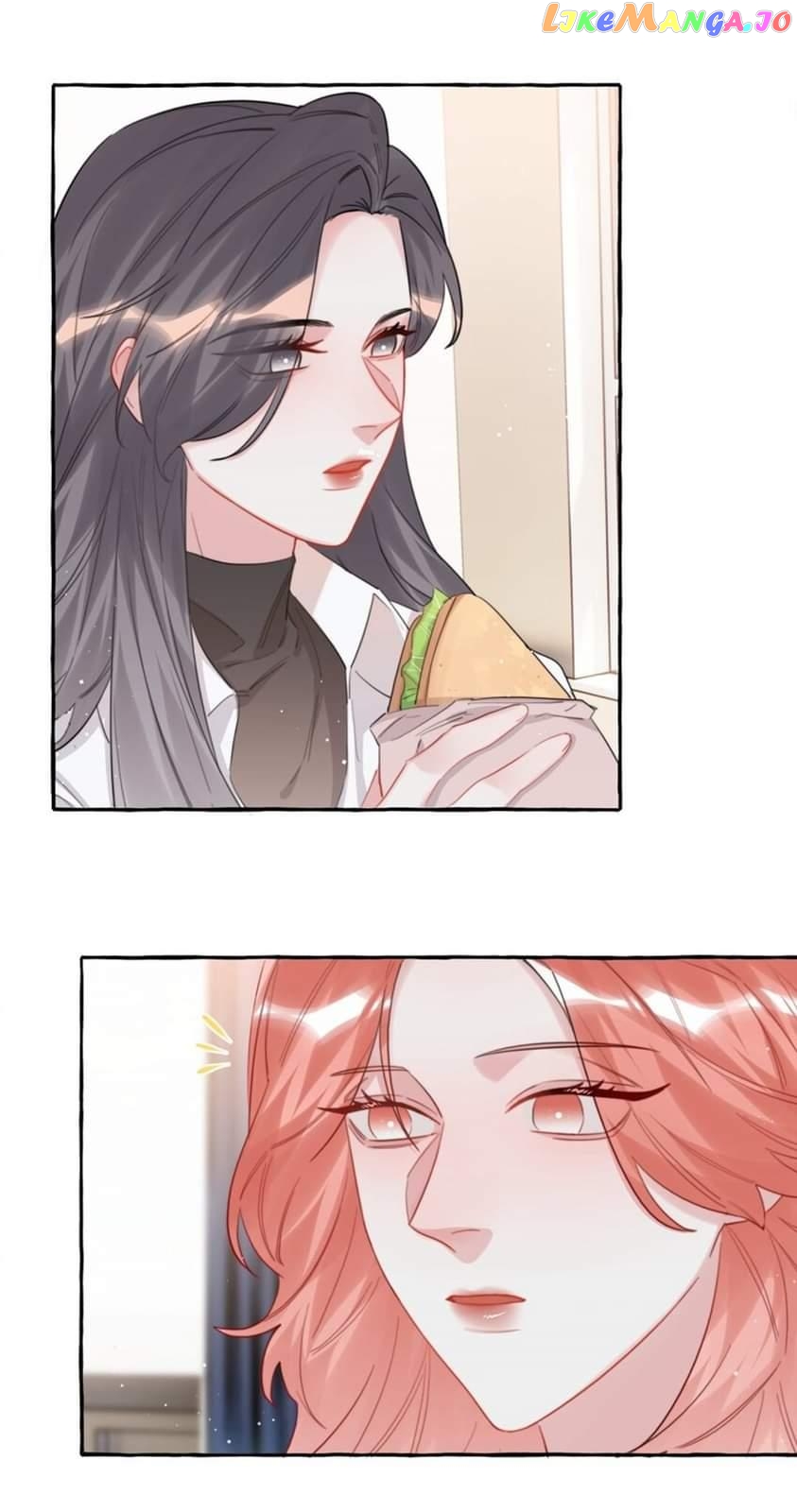 Superstar Rivalry chapter 73 - page 25
