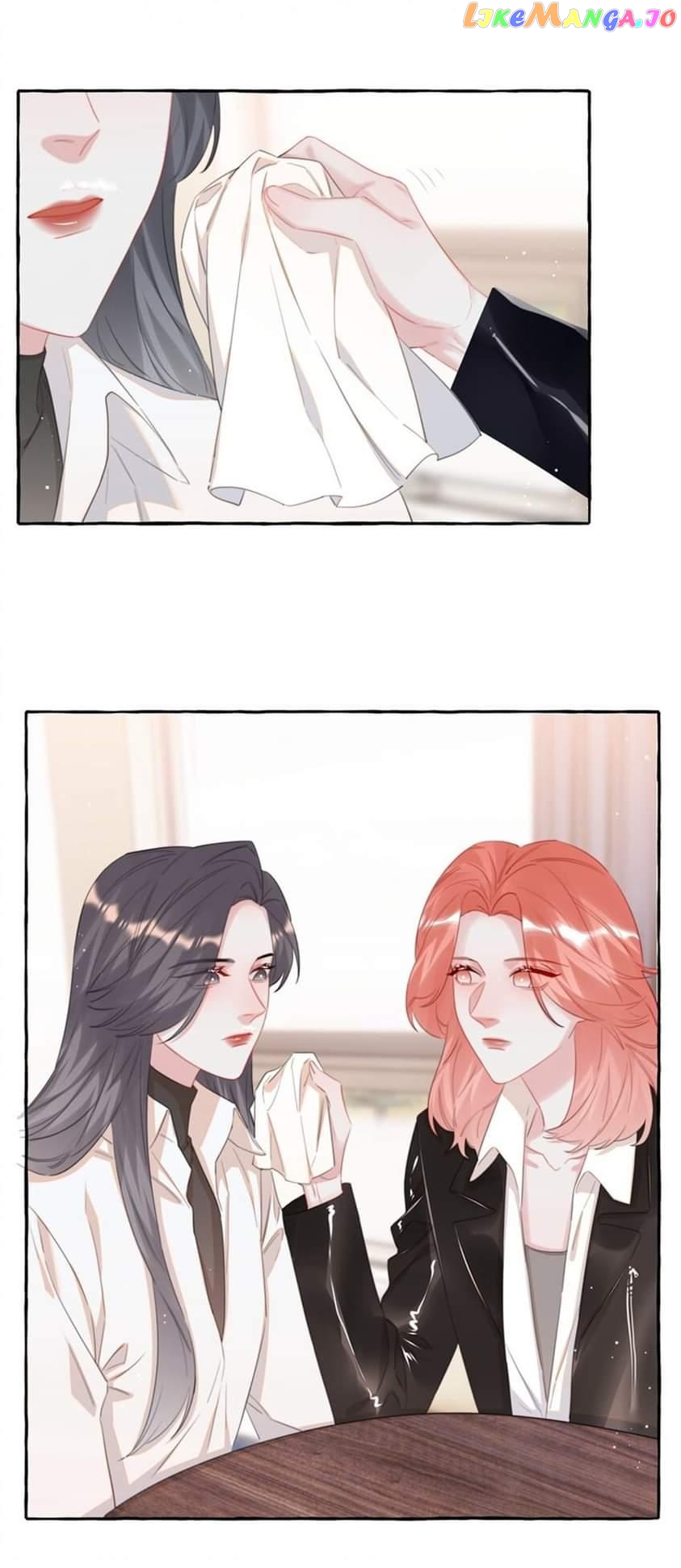 Superstar Rivalry chapter 73 - page 26