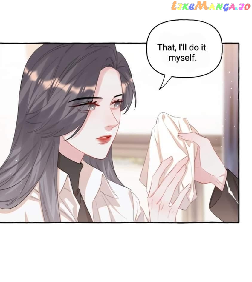 Superstar Rivalry chapter 73 - page 27