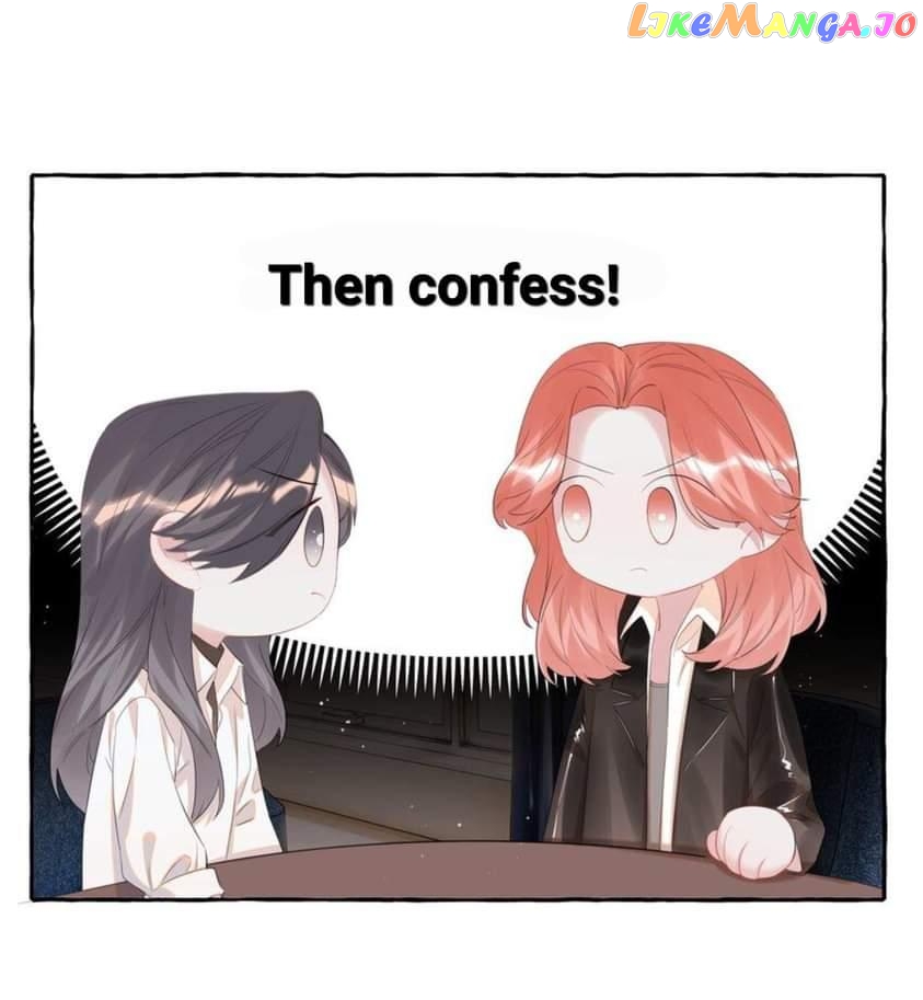 Superstar Rivalry chapter 73 - page 30