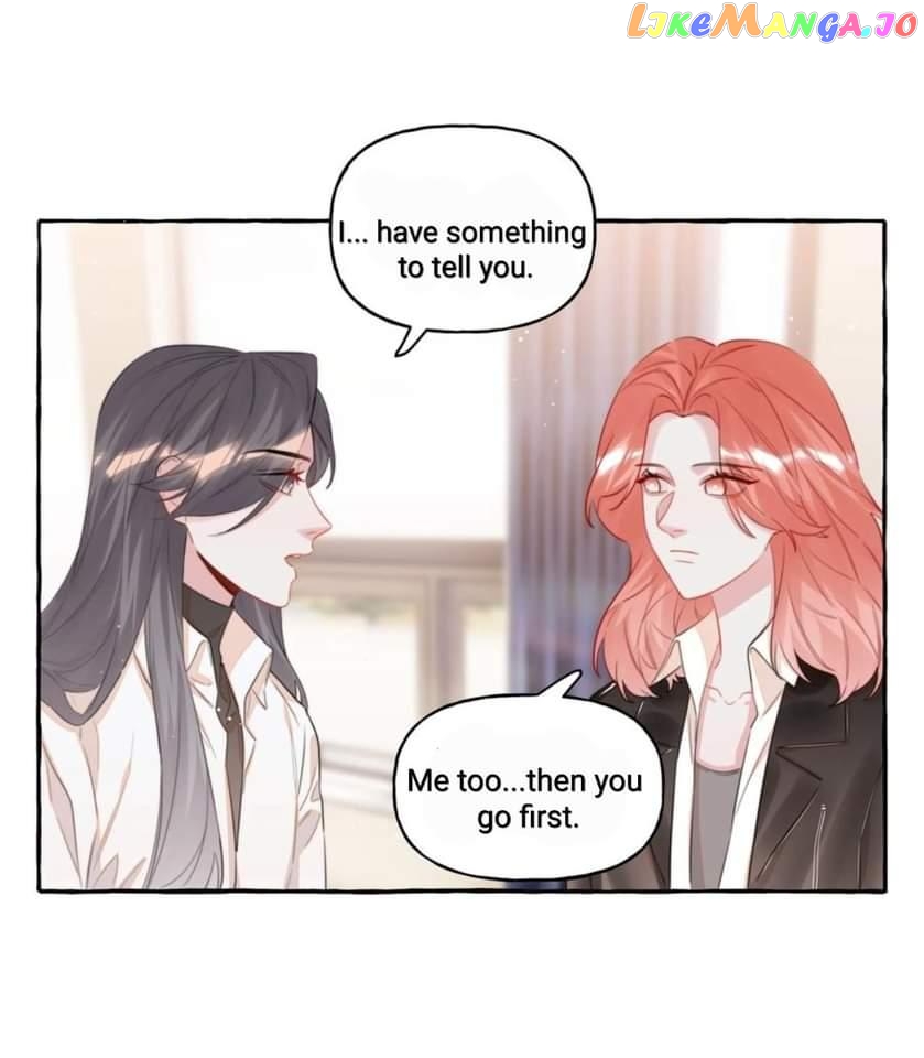 Superstar Rivalry chapter 73 - page 31
