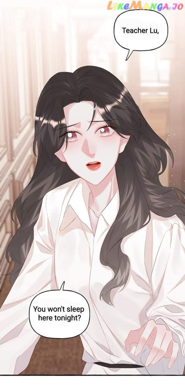 Superstar Rivalry chapter 73 - page 4