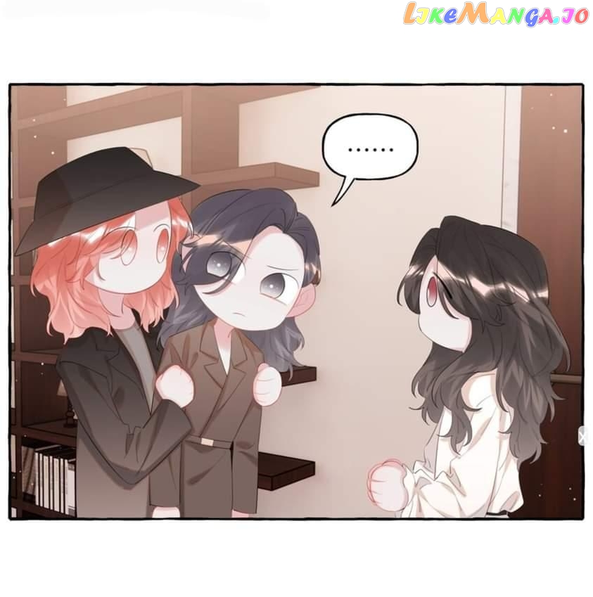 Superstar Rivalry chapter 73 - page 6