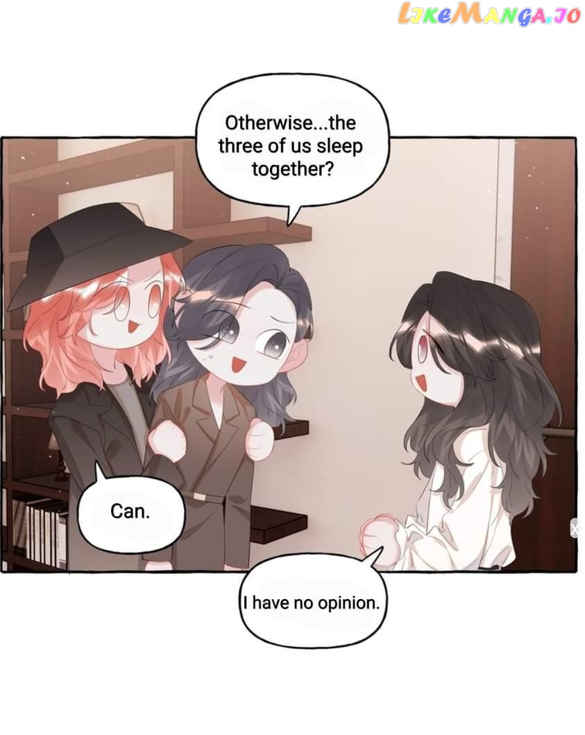 Superstar Rivalry chapter 73 - page 7
