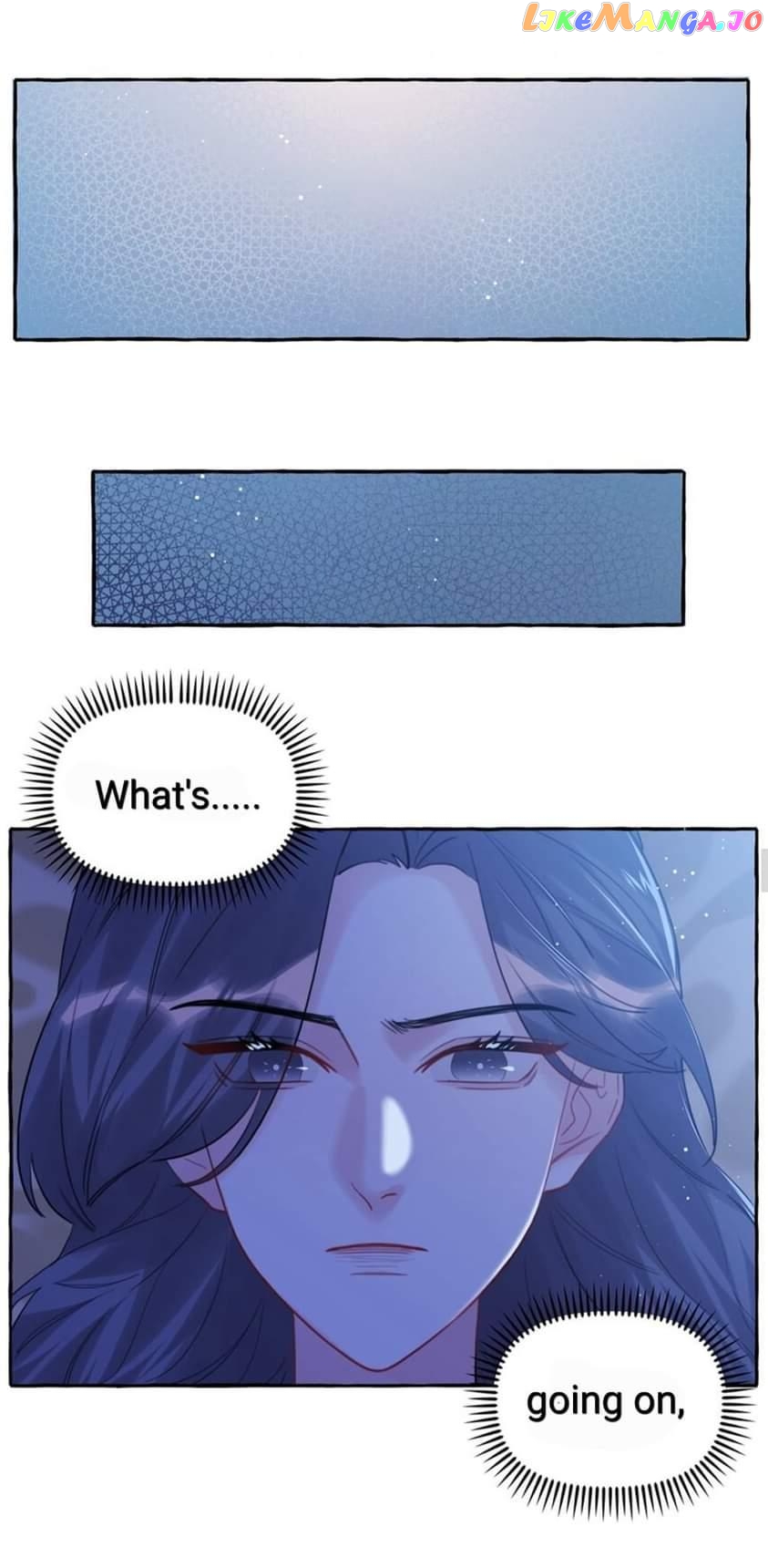 Superstar Rivalry chapter 73 - page 8