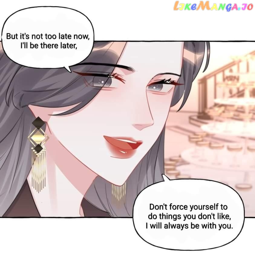 Superstar Rivalry chapter 88 - page 10