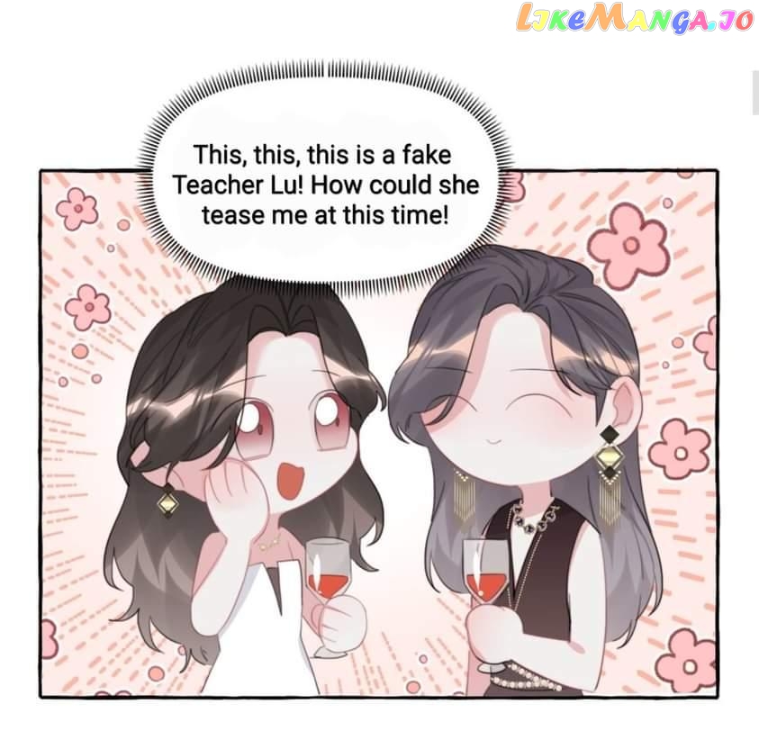 Superstar Rivalry chapter 88 - page 14