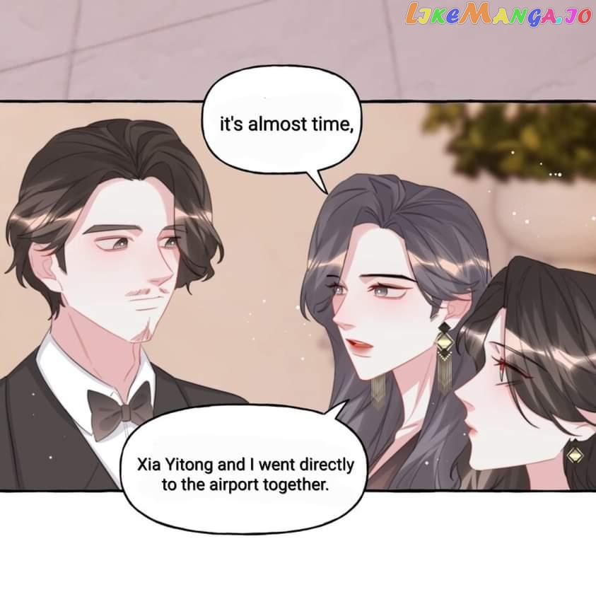 Superstar Rivalry chapter 88 - page 17