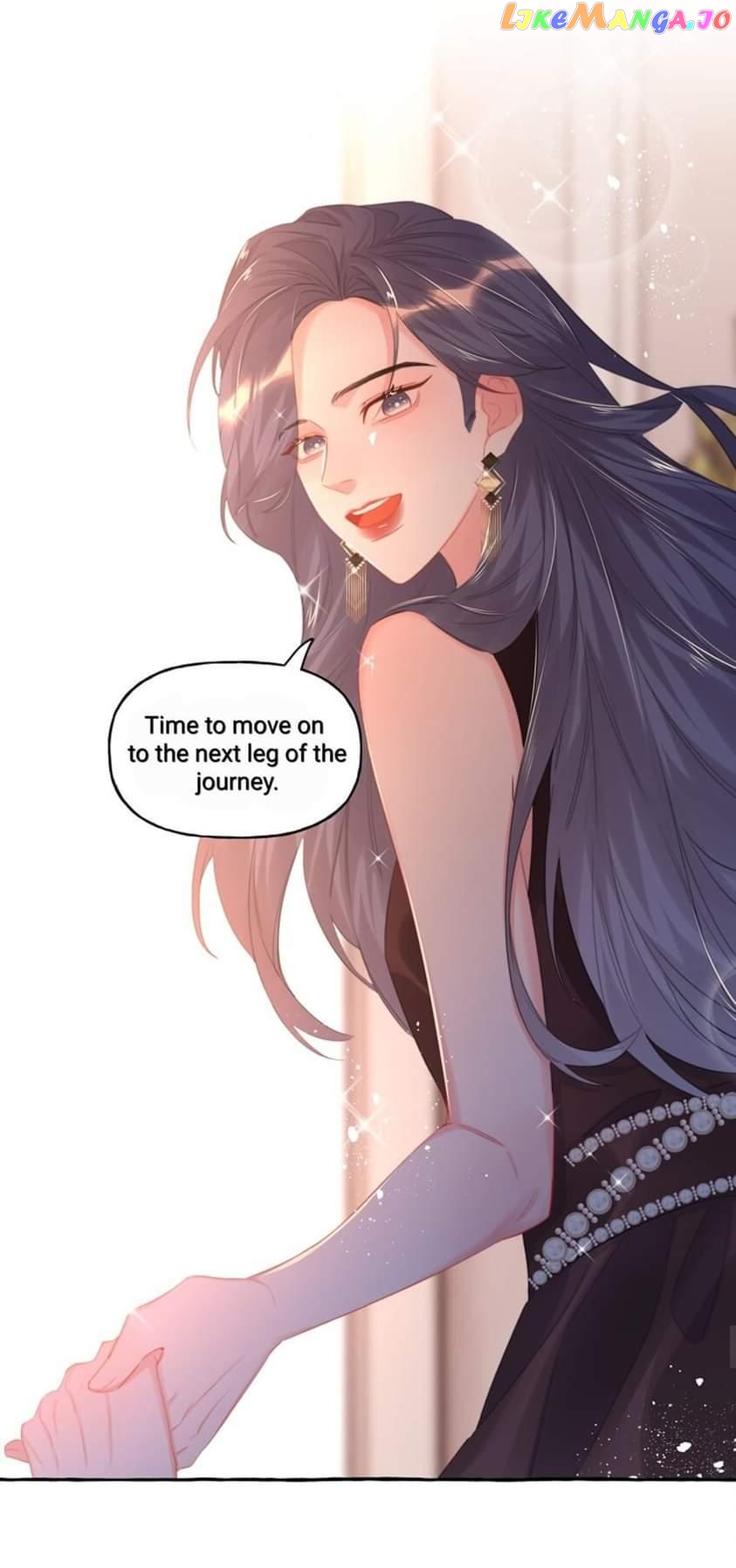 Superstar Rivalry chapter 88 - page 21
