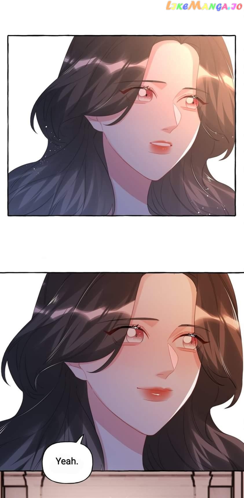 Superstar Rivalry chapter 88 - page 22