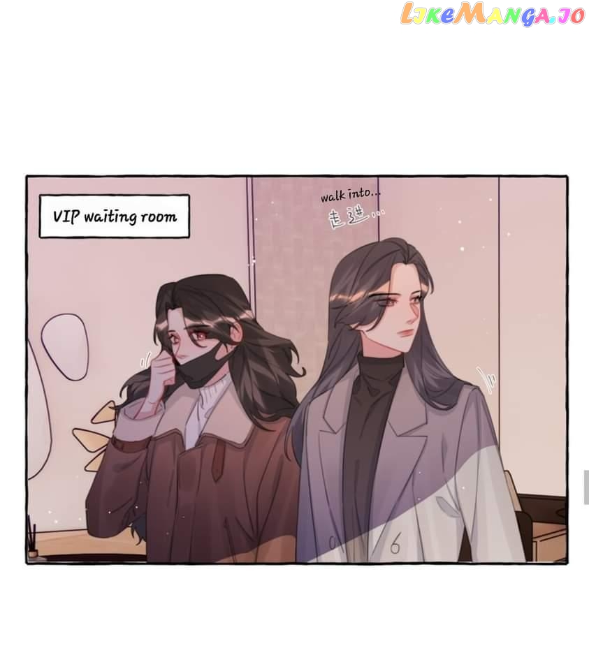Superstar Rivalry chapter 88 - page 25