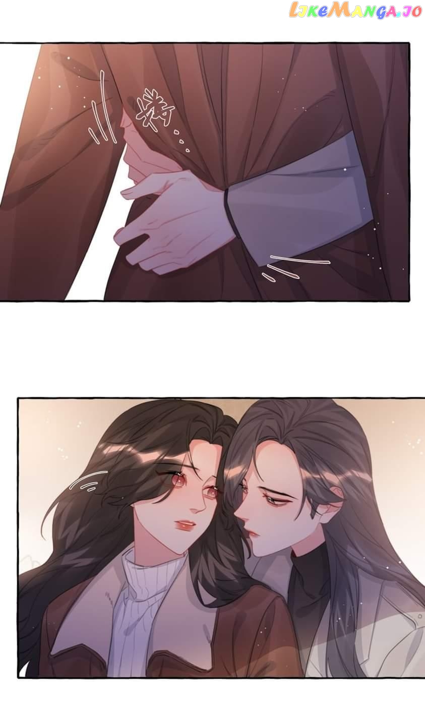 Superstar Rivalry chapter 88 - page 26