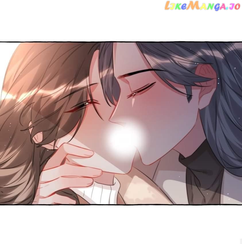 Superstar Rivalry chapter 88 - page 27