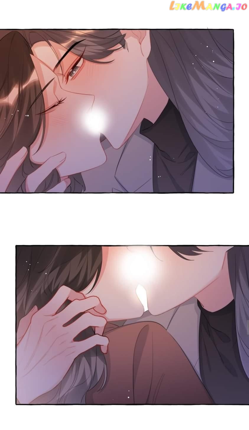 Superstar Rivalry chapter 88 - page 29