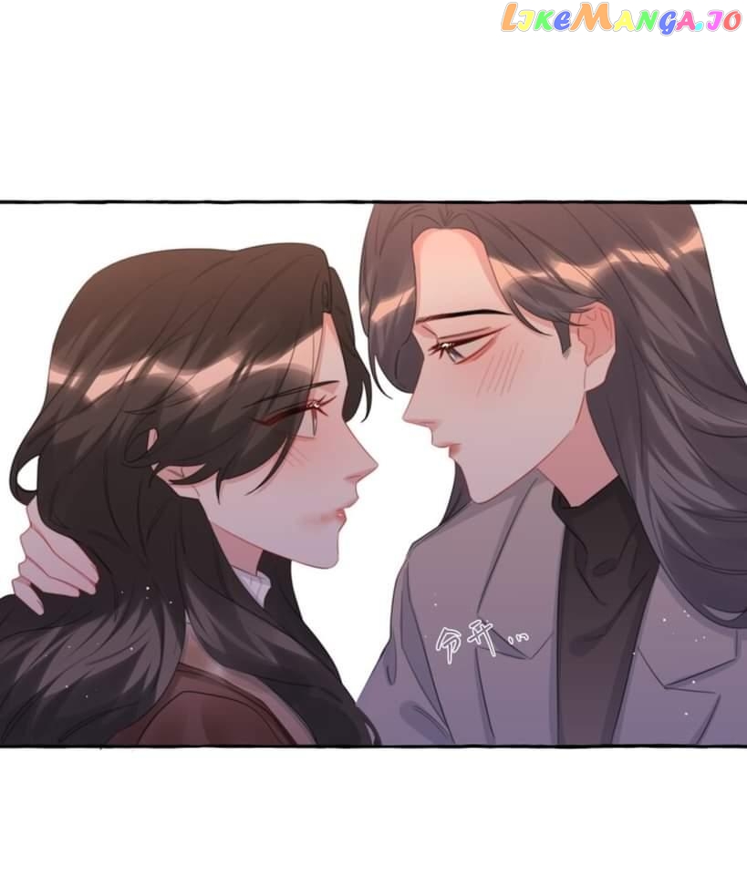 Superstar Rivalry chapter 88 - page 30