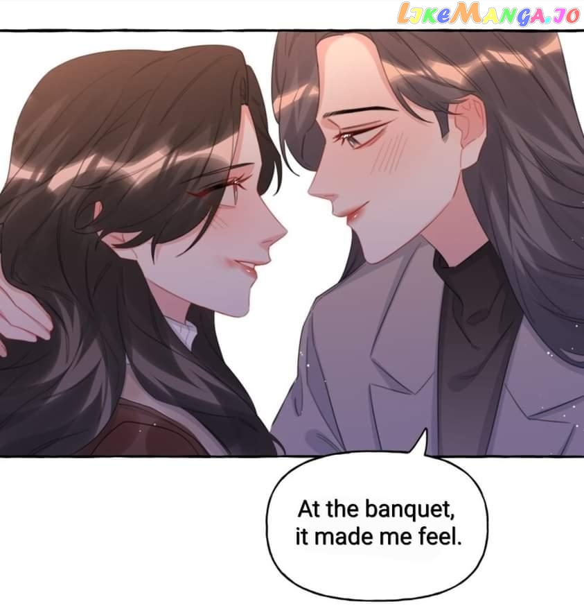 Superstar Rivalry chapter 88 - page 31