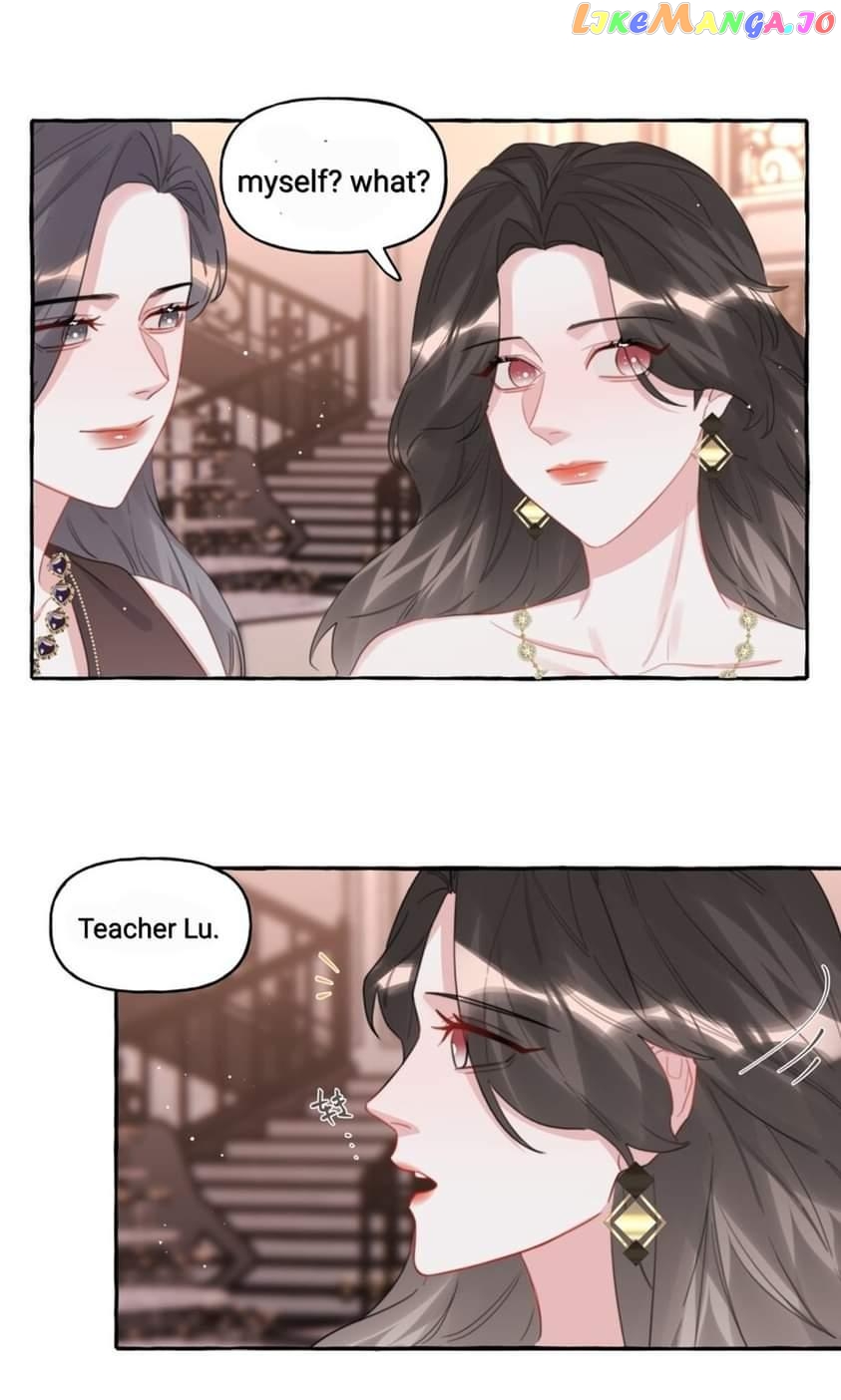 Superstar Rivalry chapter 88 - page 5
