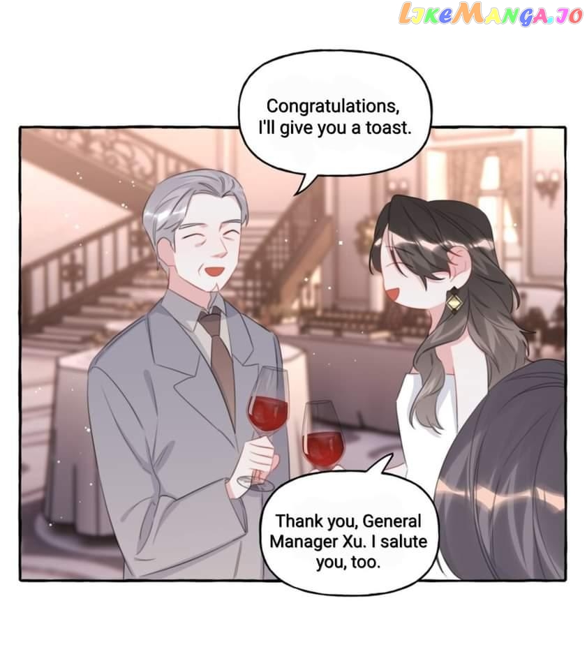 Superstar Rivalry chapter 88 - page 6