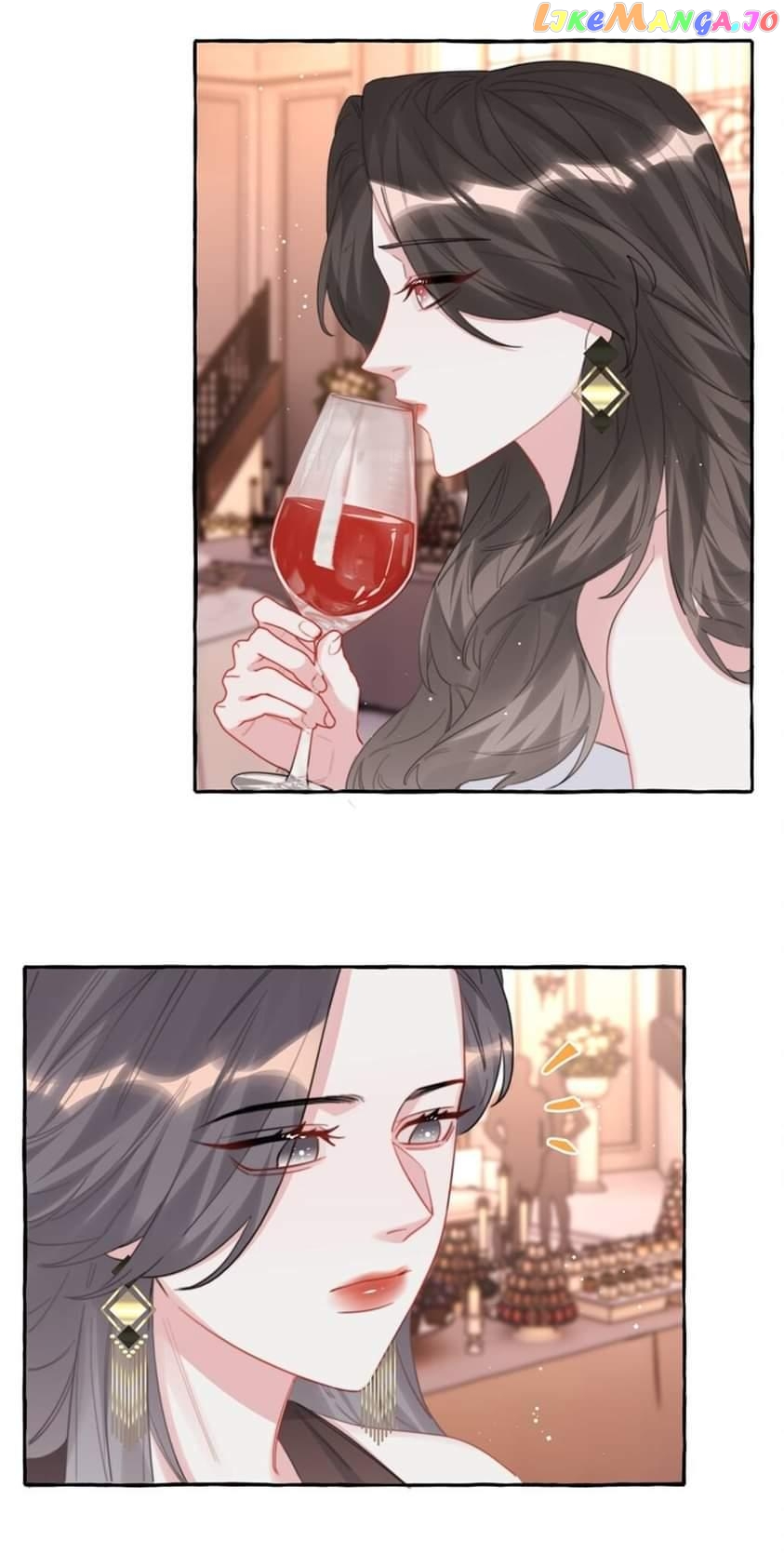 Superstar Rivalry chapter 88 - page 7