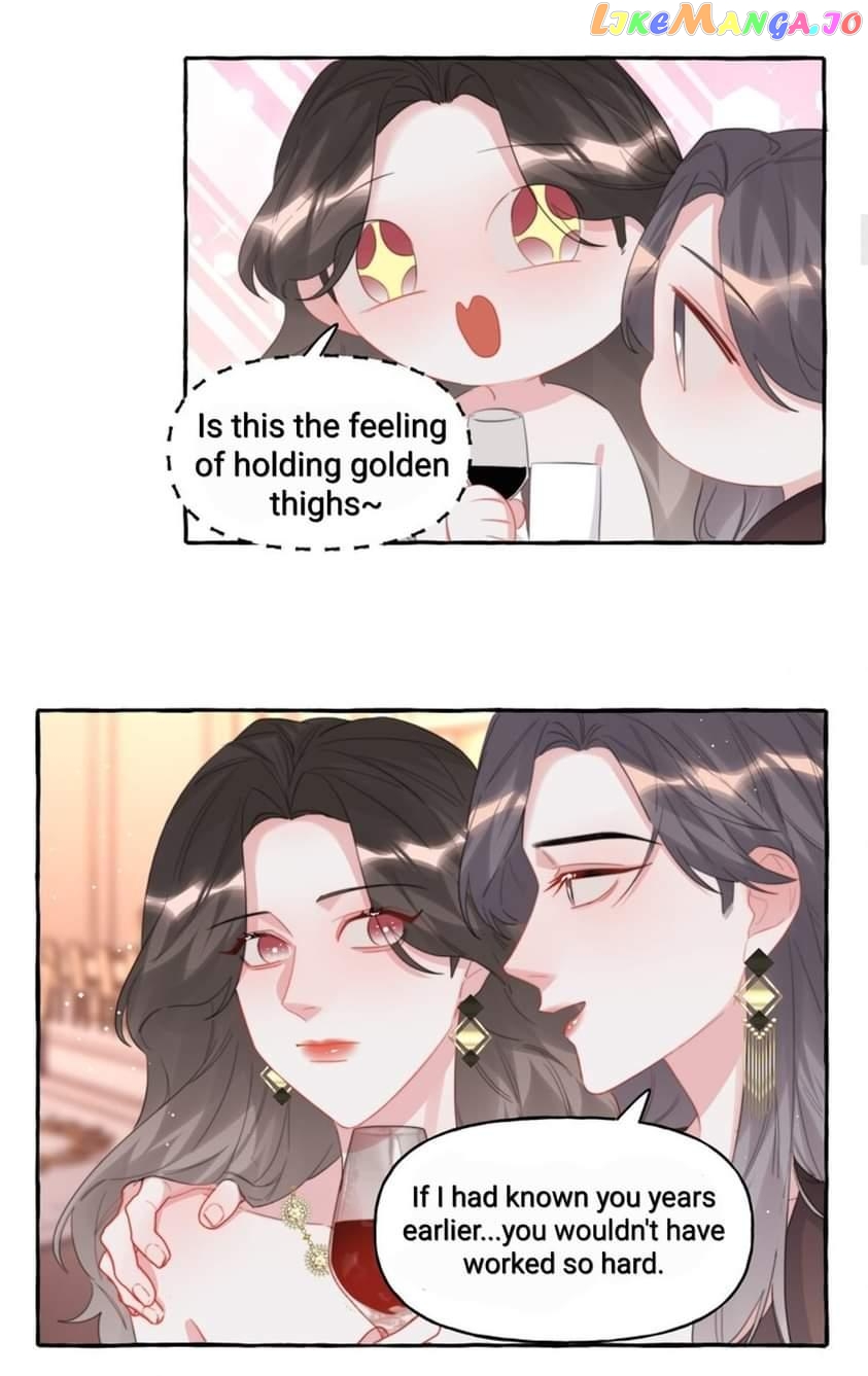 Superstar Rivalry chapter 88 - page 9