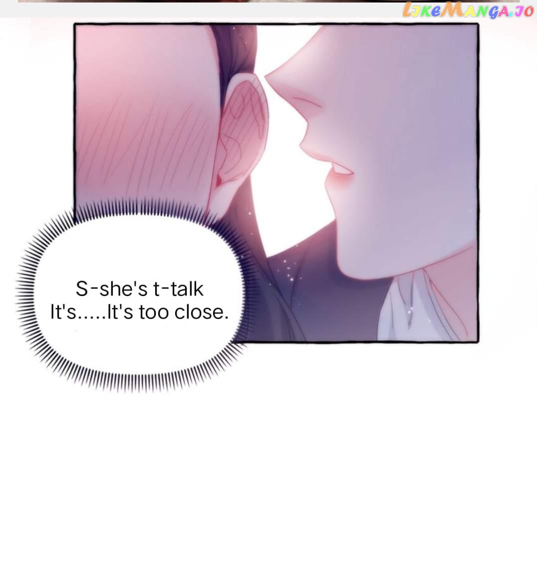 Superstar Rivalry chapter 33 - page 14