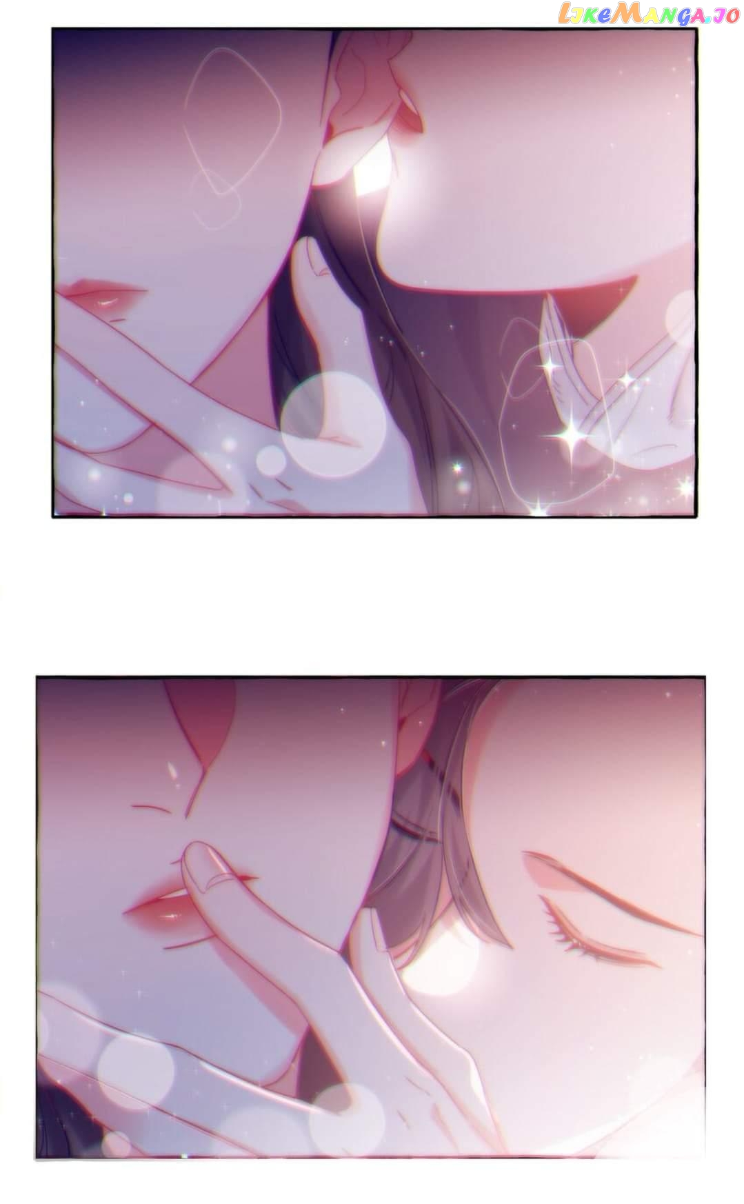 Superstar Rivalry chapter 33 - page 15