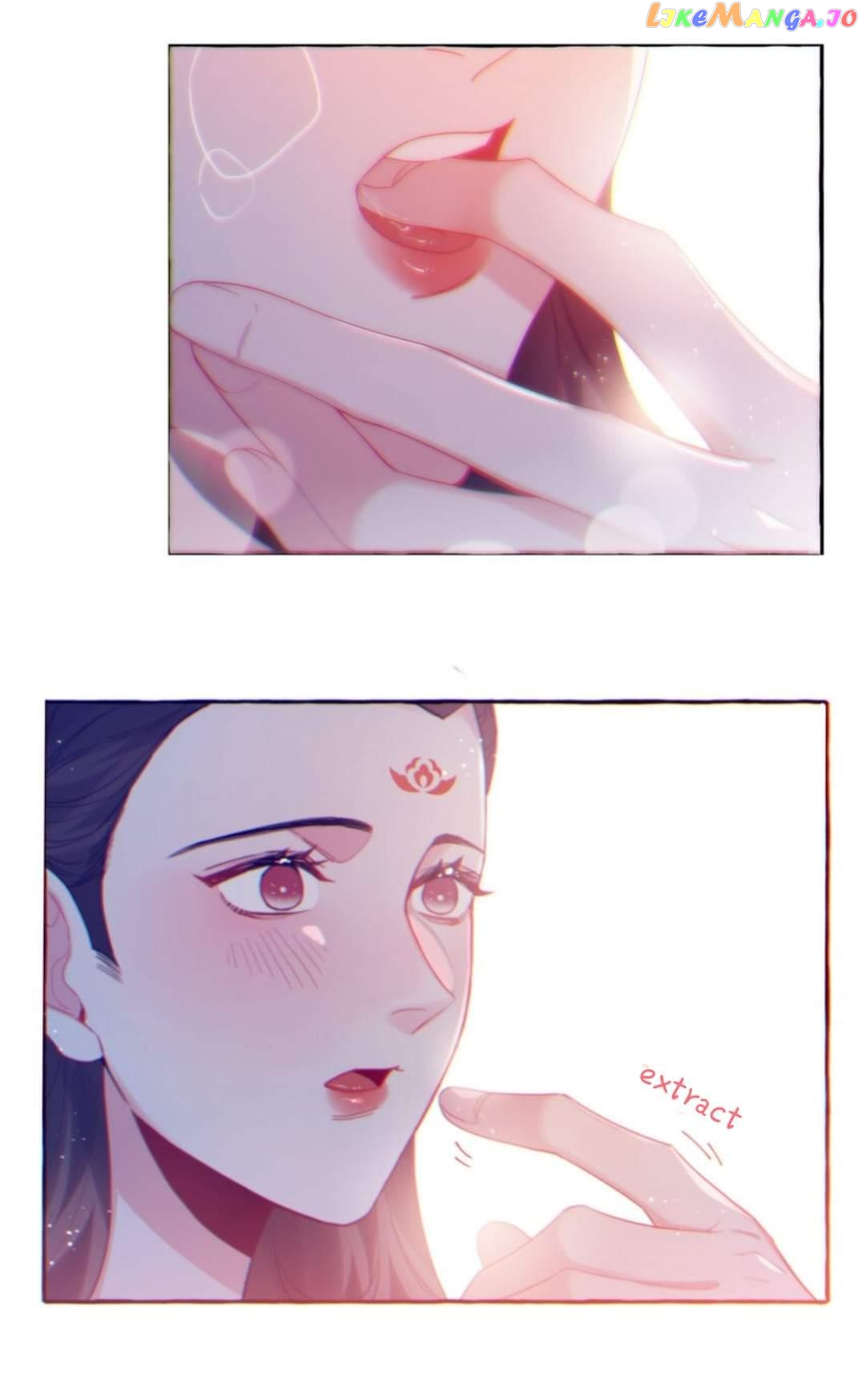 Superstar Rivalry chapter 33 - page 16