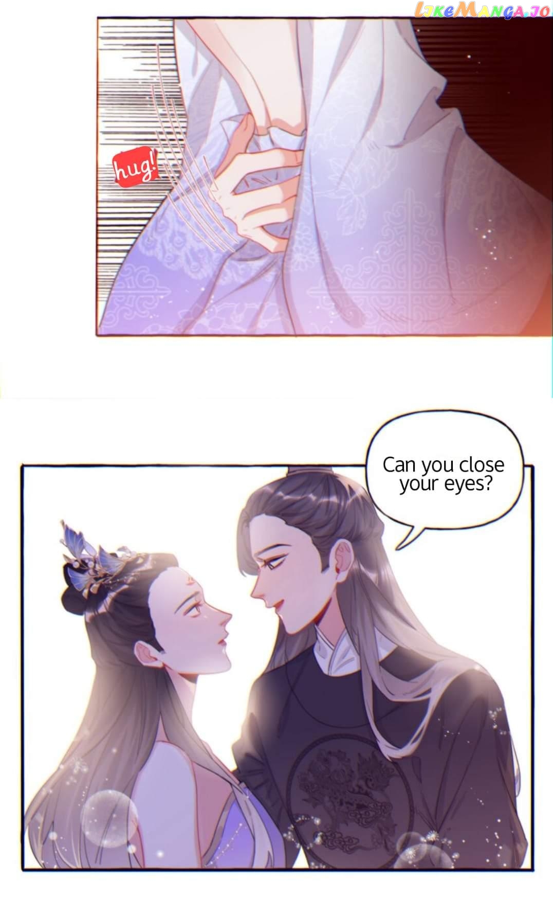 Superstar Rivalry chapter 33 - page 17