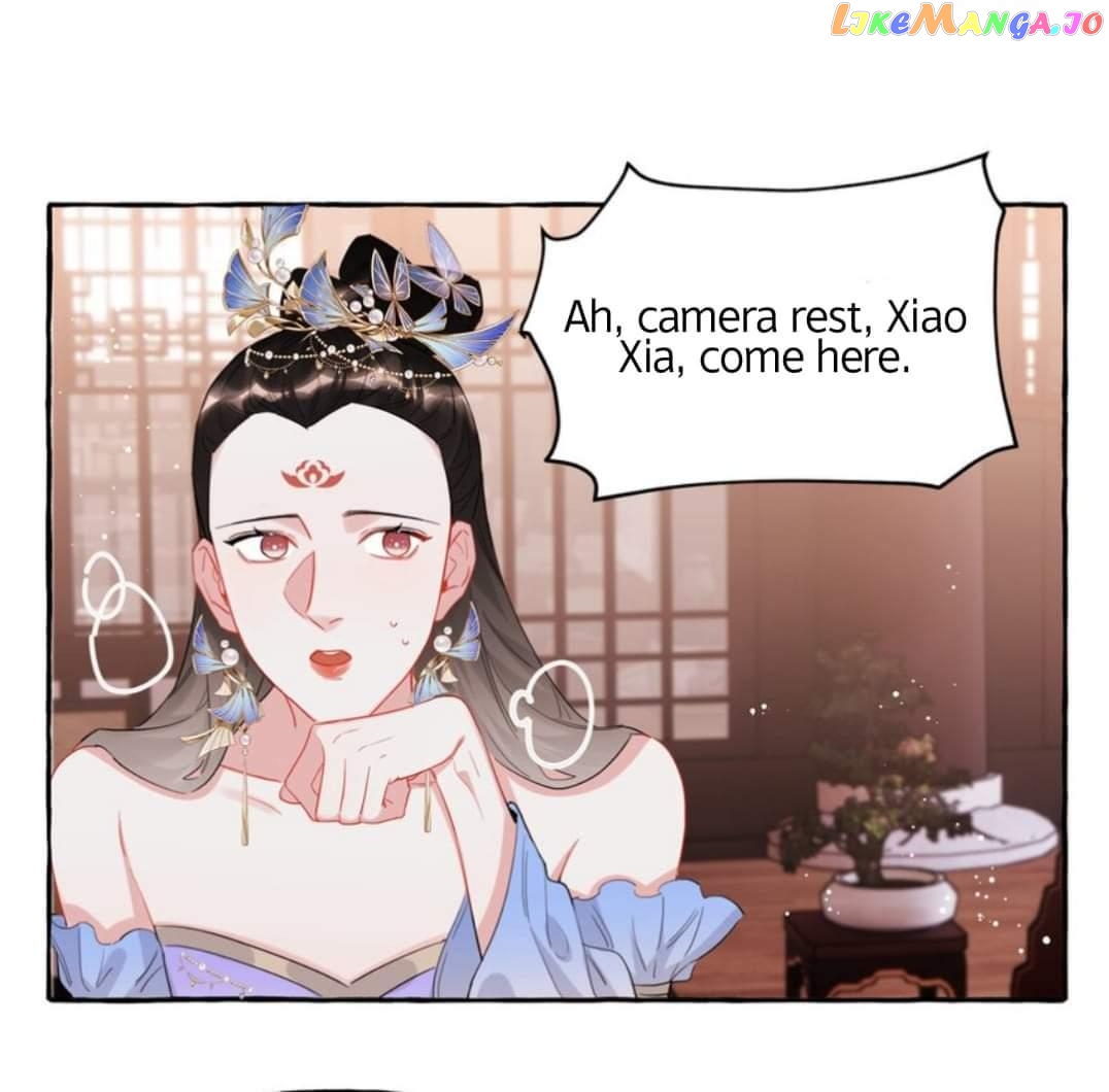 Superstar Rivalry chapter 33 - page 23