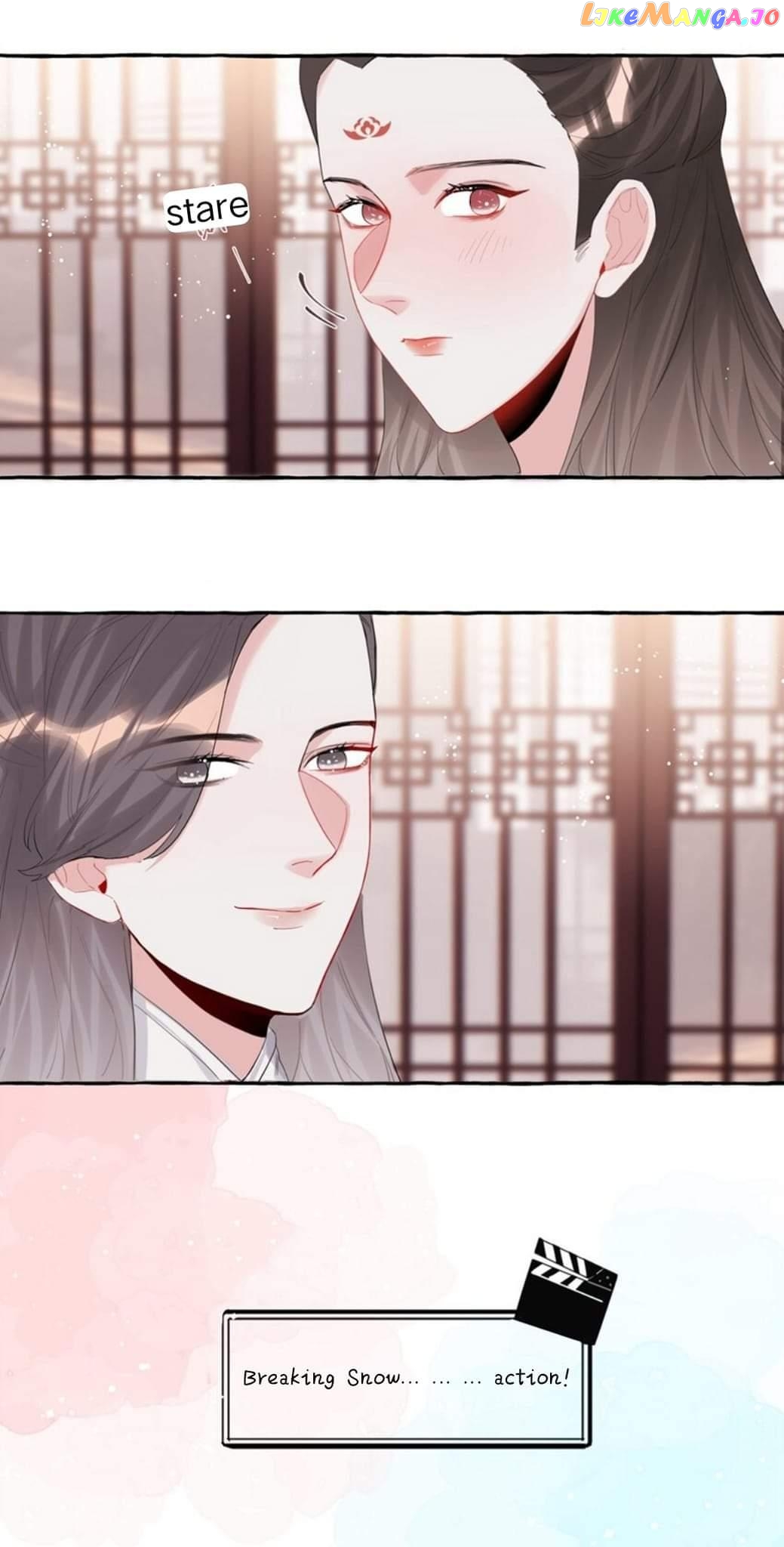 Superstar Rivalry chapter 33 - page 26