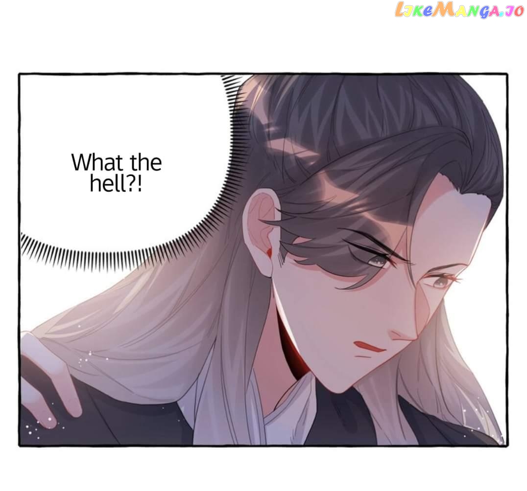 Superstar Rivalry chapter 33 - page 4