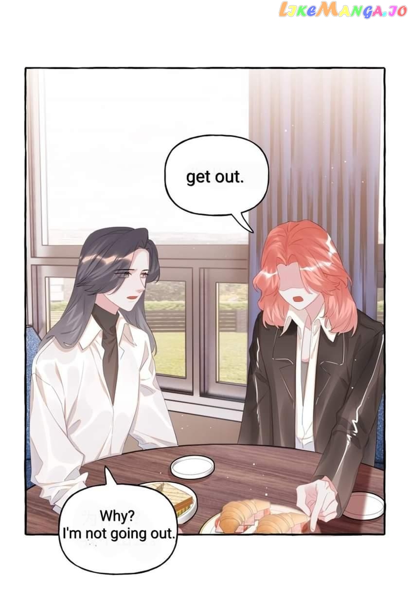 Superstar Rivalry chapter 74 - page 10