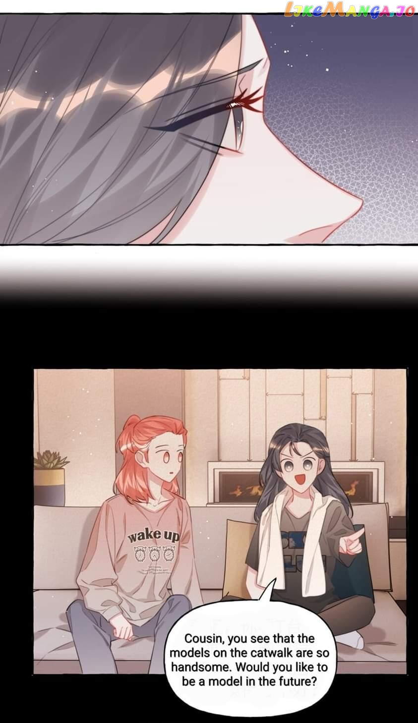 Superstar Rivalry chapter 74 - page 12