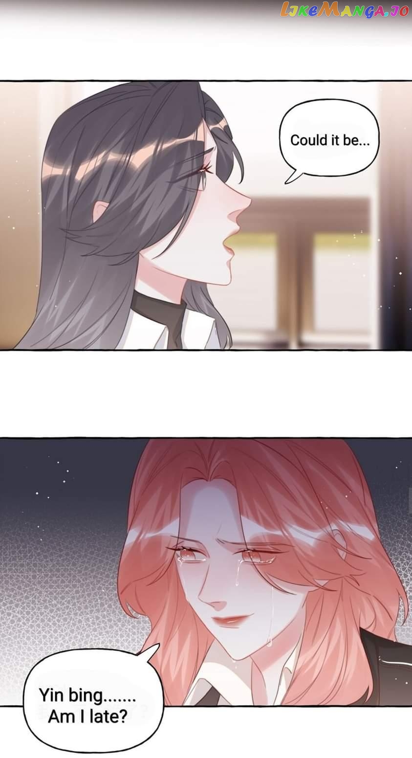 Superstar Rivalry chapter 74 - page 14
