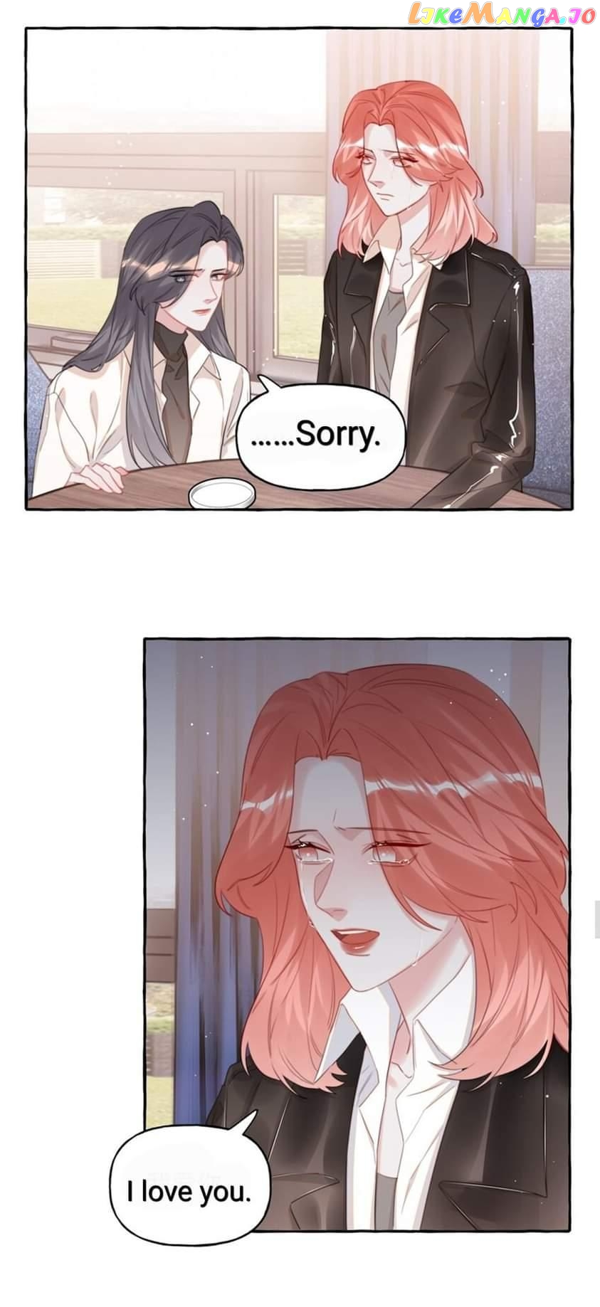 Superstar Rivalry chapter 74 - page 15