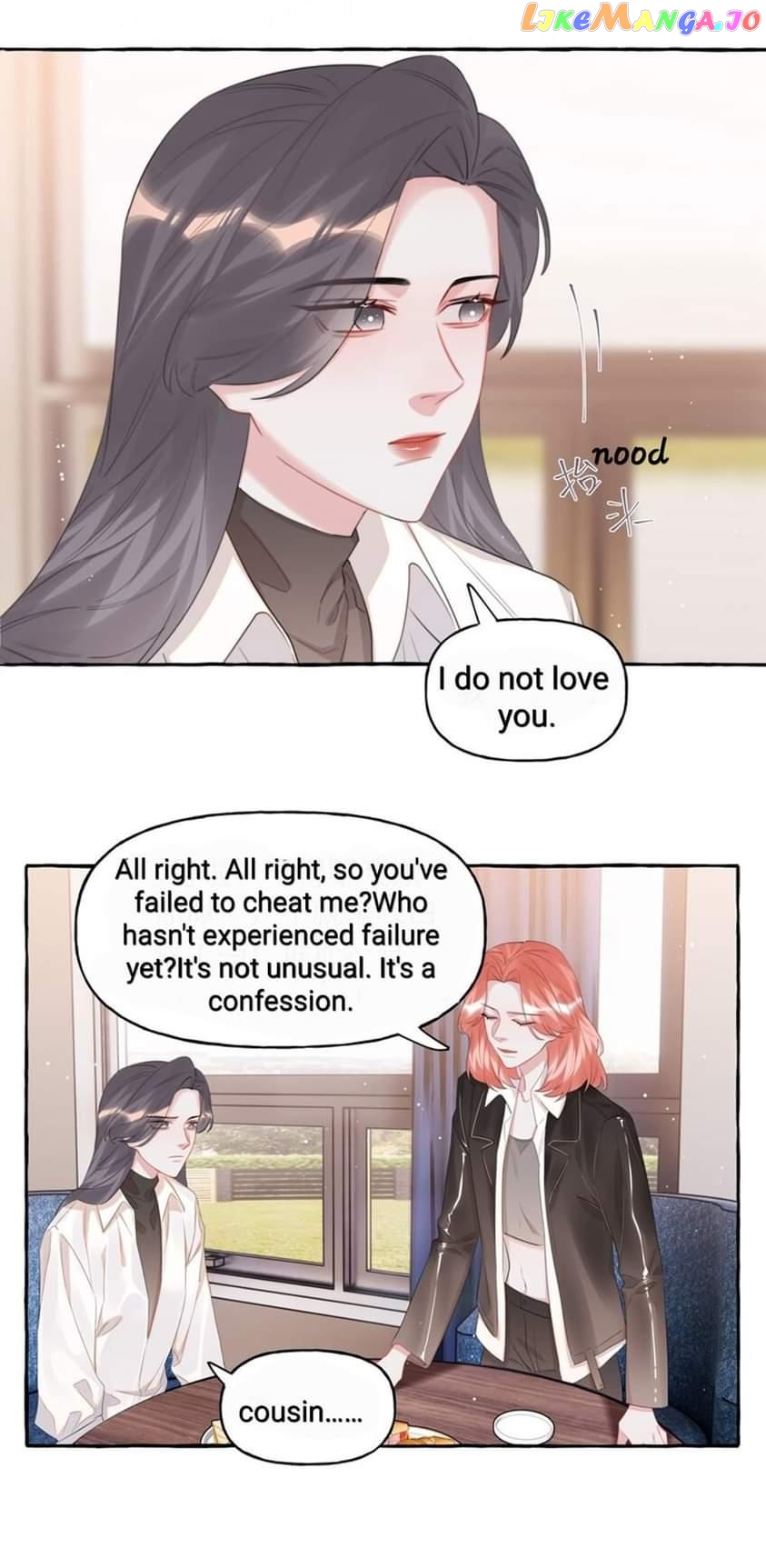 Superstar Rivalry chapter 74 - page 18