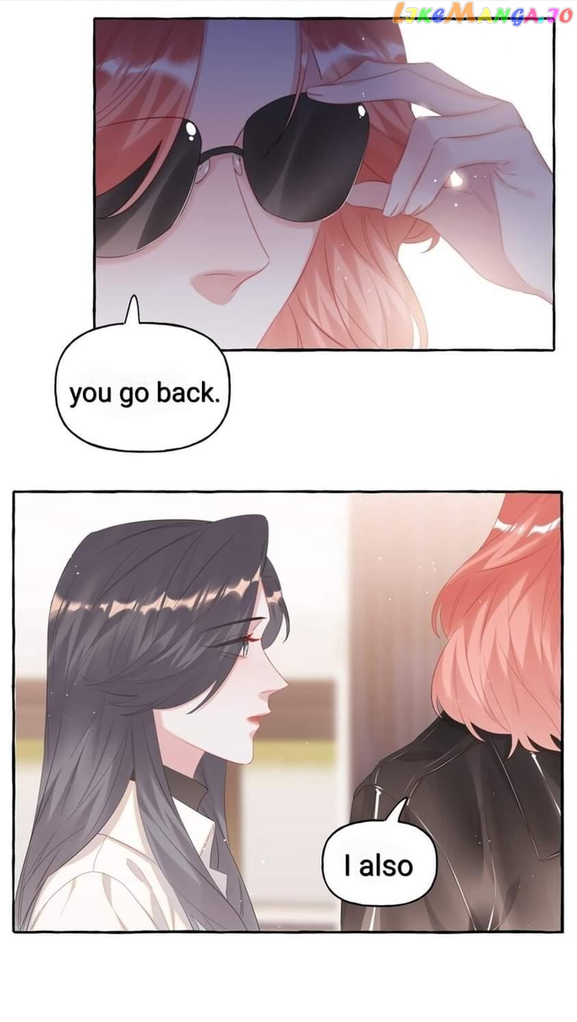 Superstar Rivalry chapter 74 - page 19